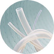 APST Unreinforced Silicone Tubing